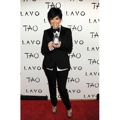 Star Style: Kris Jenner