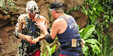 Dschungelcamp Matthias