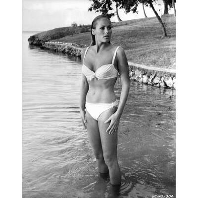 Die besten Beach Bodies aller Zeiten