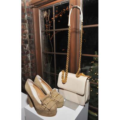 Stella McCartney Store Eröffnung in NY