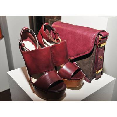 Stella McCartney Store Eröffnung in NY