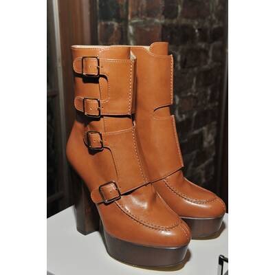 Stella McCartney Store Eröffnung in NY