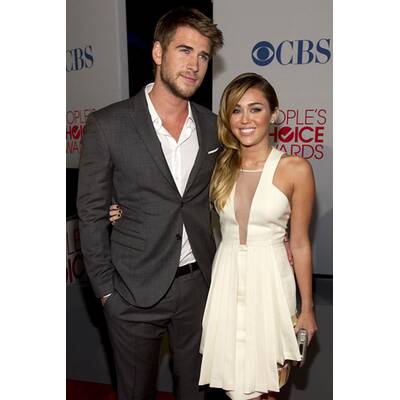 Miley Cyrus Hairstyle im Wandel der Zeit 