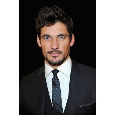 David Gandy