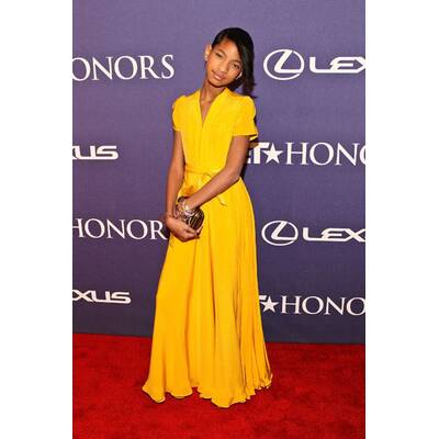 Stars setzen auf Gelb