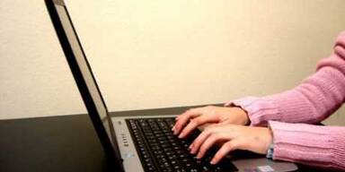 SCHEIDUNG PER MAUSKLICK