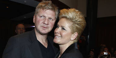 Stefan & Claudia Effenberg