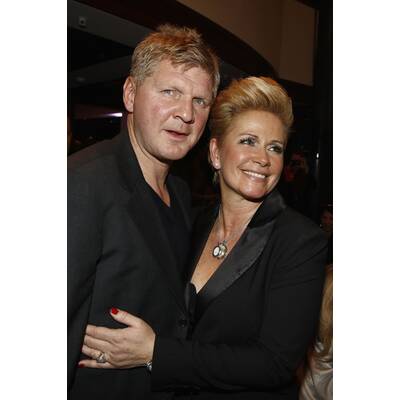 Stars bei der Berlin Fashion Week