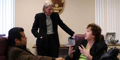 EXPERTINNEN IN SACHEN SCHEIDUNG