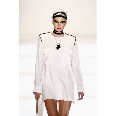 Schönheit Lena Gercke