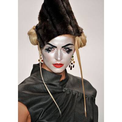 Schönheit Lena Gercke