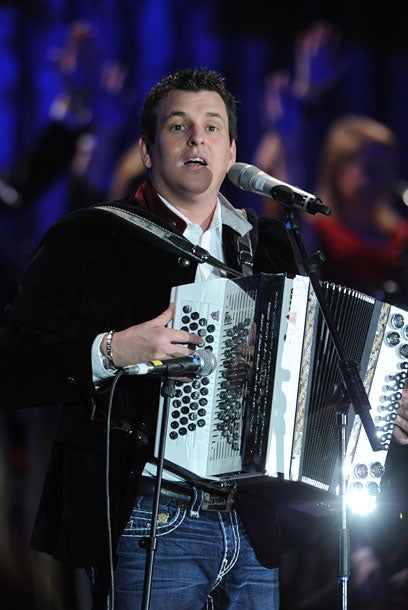 Die schönsten Fotos von Schlagersänger Marc Pircher