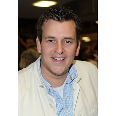 Die schönsten Fotos von Schlagersänger Marc Pircher