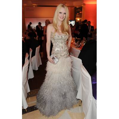 Roben-Check: Deutscher Filmball 2012