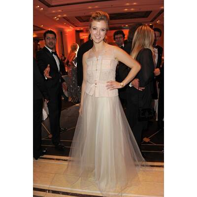 Roben-Check: Deutscher Filmball 2012