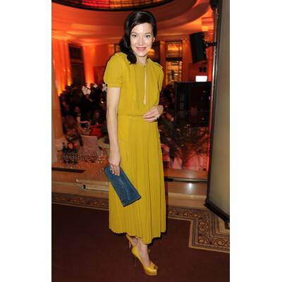 Roben-Check: Deutscher Filmball 2012