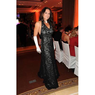 Roben-Check: Deutscher Filmball 2012