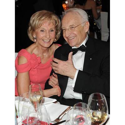 Opernball 2012: Die Stargäste