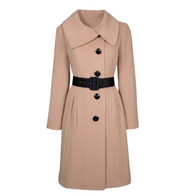 Rot als feuriges Style-Statement