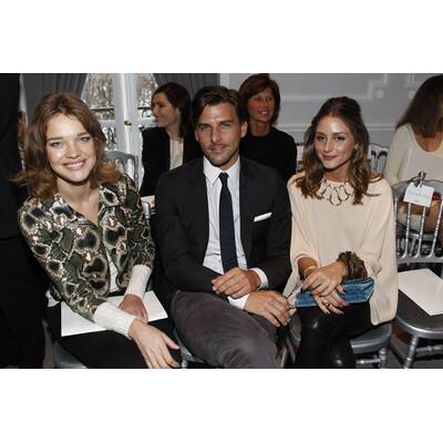 Paris Haute Couture Week