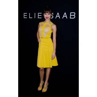 Stars setzen auf Gelb