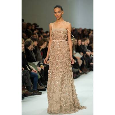 Elise Saab Haute Couture 2012