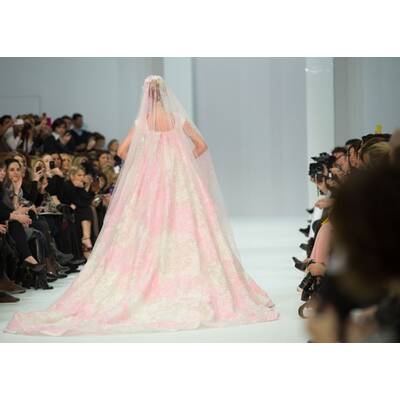 Elise Saab Haute Couture 2012