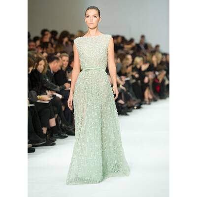 Elise Saab Haute Couture 2012