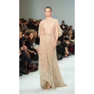 Elise Saab Haute Couture 2012