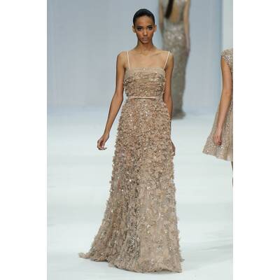 Elise Saab Haute Couture 2012