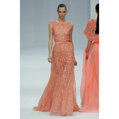 Elise Saab Haute Couture 2012