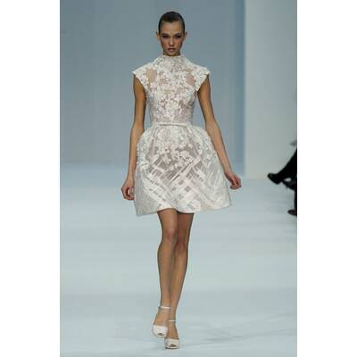 Elise Saab Haute Couture 2012