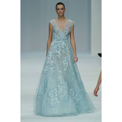 Elise Saab Haute Couture 2012