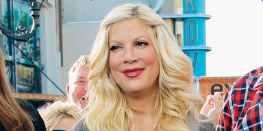 Tori Spelling,