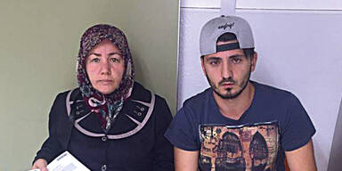 Gie&szlig;kannen-Attacke auf "Terroristen"