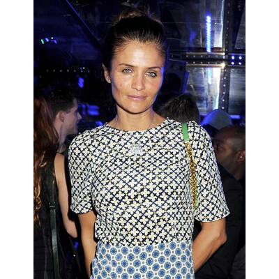 Opernball 2012: Die Stargäste