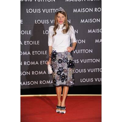 Louis Vuitton Maison-Eröffnung