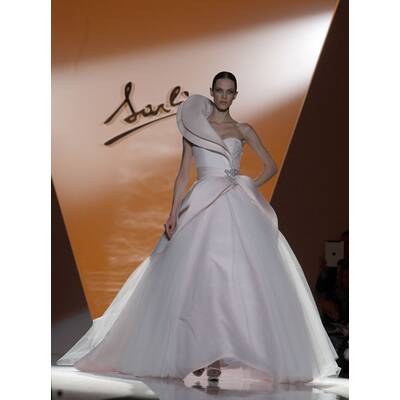 AltaRoma Fashion Week 2012