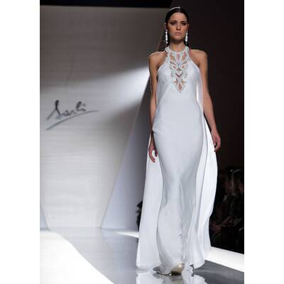 AltaRoma Fashion Week 2012