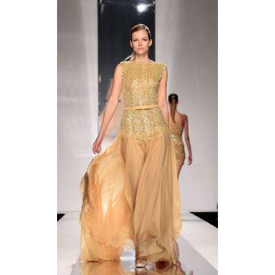 AltaRoma Fashion Week 2012