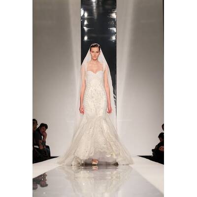 AltaRoma Fashion Week 2012