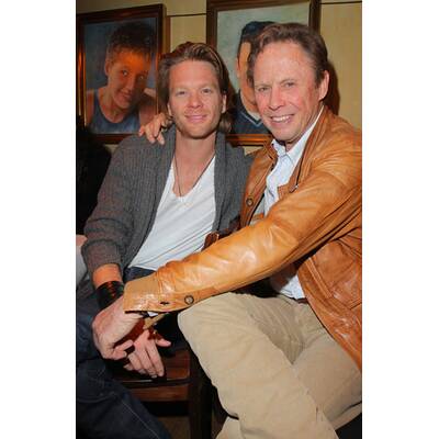 Peter Kraus: Seine besten Bilder