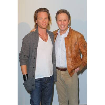 Peter Kraus: Seine besten Bilder