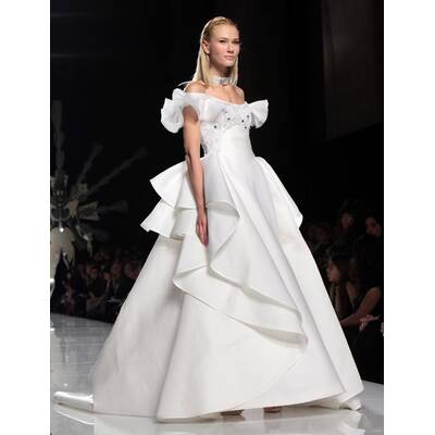 AltaRoma Fashion Week 2012