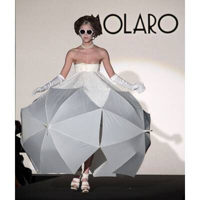 AltaRoma Fashion Week 2012