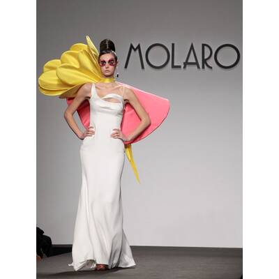 AltaRoma Fashion Week 2012
