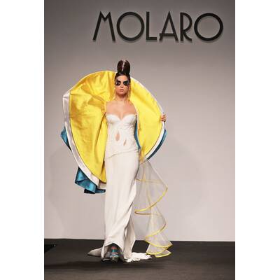 AltaRoma Fashion Week 2012