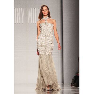 AltaRoma Fashion Week 2012