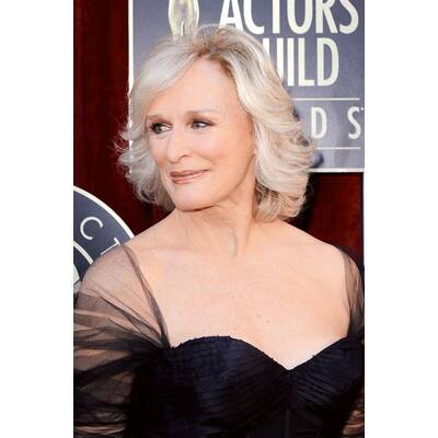 Haarfarben & Charakter