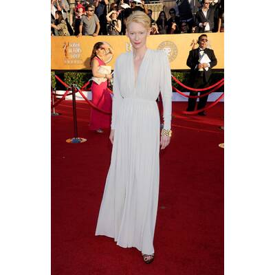 Red Carpet-Looks SAG Awards 2012